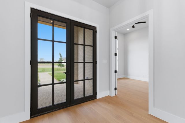2608 Southbay Circle, Northlake, TX 76226