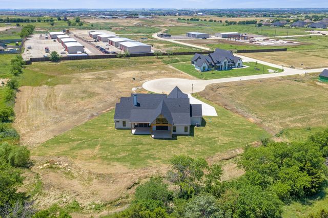 2608 Southbay Circle, Northlake, TX 76226