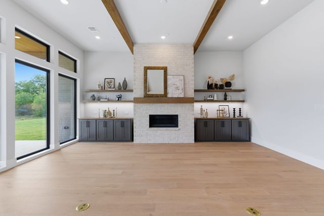 2608 Southbay Circle, Northlake, TX 76226