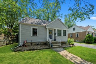 21207 Locust Street, Matteson, IL 60443