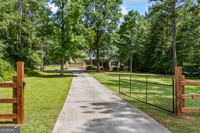 3651 Kraddle Kreek Drive, Covington, GA 30014