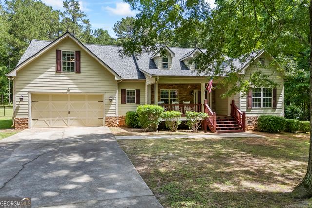3651 Kraddle Kreek Drive, Covington, GA 30014