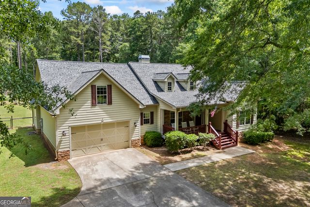 3651 Kraddle Kreek Drive, Covington, GA 30014