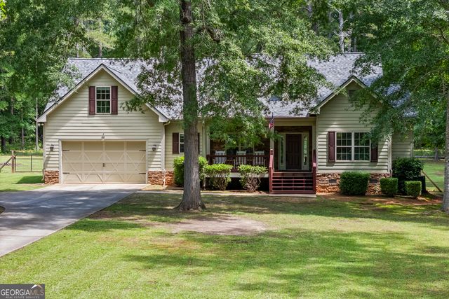 3651 Kraddle Kreek Drive, Covington, GA 30014