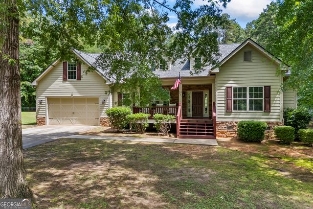 3651 Kraddle Kreek Drive, Covington, GA 30014