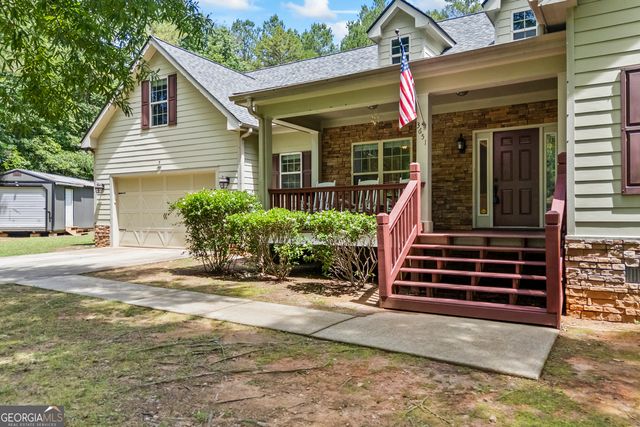 3651 Kraddle Kreek Drive, Covington, GA 30014