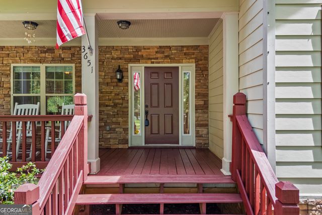 3651 Kraddle Kreek Drive, Covington, GA 30014