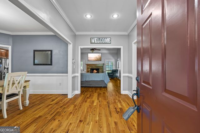 3651 Kraddle Kreek Drive, Covington, GA 30014