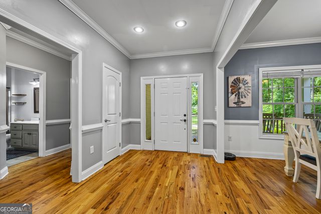 3651 Kraddle Kreek Drive, Covington, GA 30014