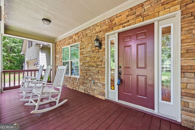 3651 Kraddle Kreek Drive, Covington, GA 30014