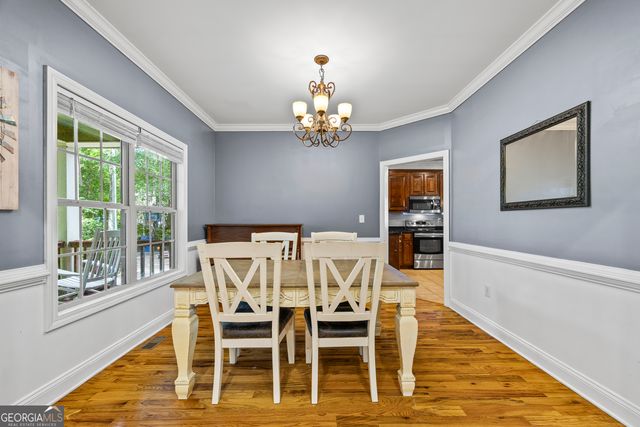 3651 Kraddle Kreek Drive, Covington, GA 30014