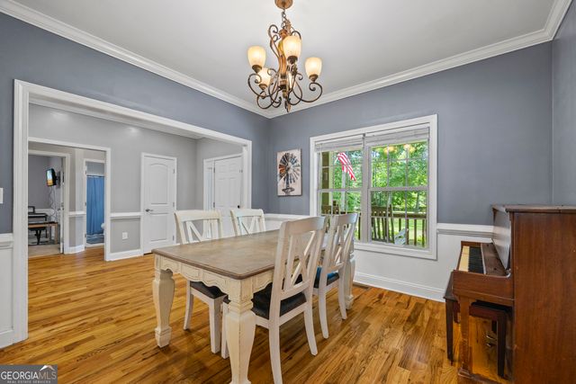 3651 Kraddle Kreek Drive, Covington, GA 30014