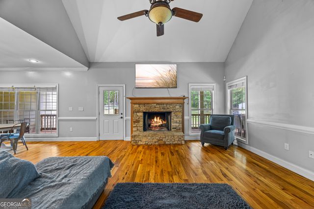 3651 Kraddle Kreek Drive, Covington, GA 30014