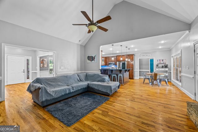 3651 Kraddle Kreek Drive, Covington, GA 30014