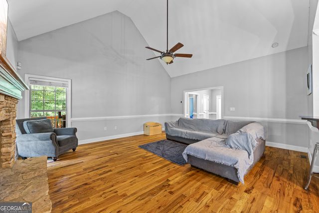 3651 Kraddle Kreek Drive, Covington, GA 30014