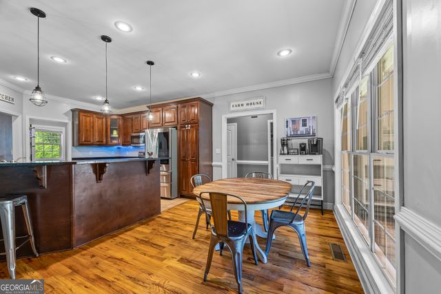 3651 Kraddle Kreek Drive, Covington, GA 30014
