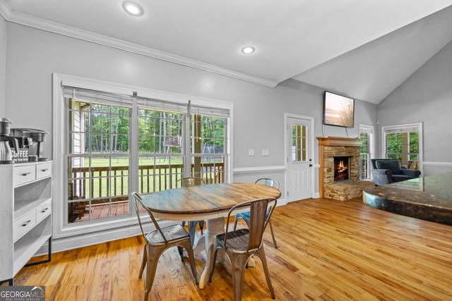 3651 Kraddle Kreek Drive, Covington, GA 30014
