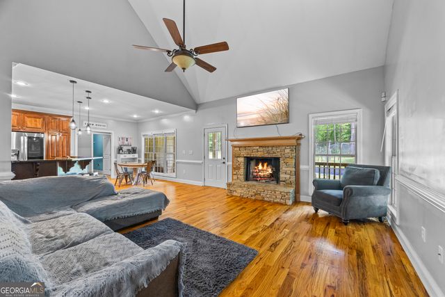3651 Kraddle Kreek Drive, Covington, GA 30014