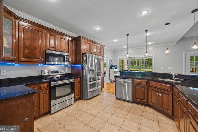 3651 Kraddle Kreek Drive, Covington, GA 30014