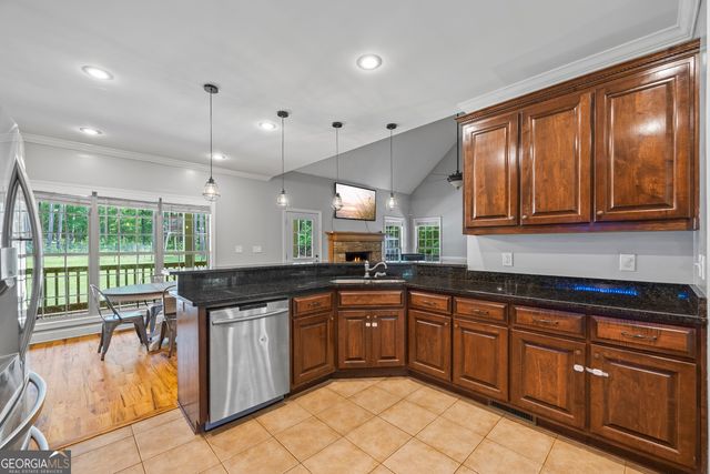 3651 Kraddle Kreek Drive, Covington, GA 30014