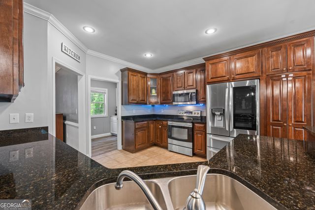 3651 Kraddle Kreek Drive, Covington, GA 30014