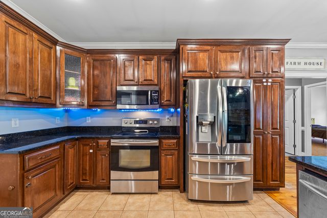 3651 Kraddle Kreek Drive, Covington, GA 30014