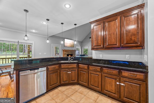 3651 Kraddle Kreek Drive, Covington, GA 30014