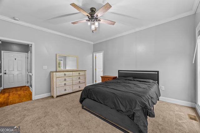 3651 Kraddle Kreek Drive, Covington, GA 30014