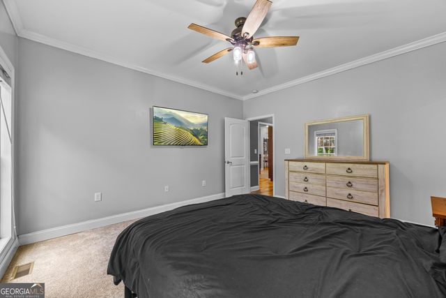 3651 Kraddle Kreek Drive, Covington, GA 30014