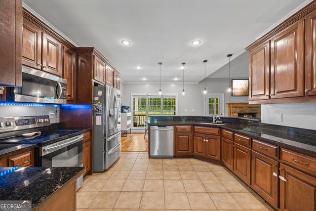 3651 Kraddle Kreek Drive, Covington, GA 30014