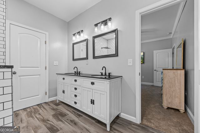 3651 Kraddle Kreek Drive, Covington, GA 30014