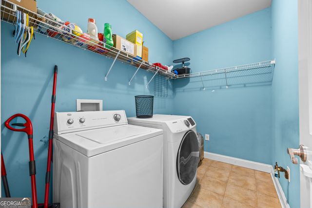 3651 Kraddle Kreek Drive, Covington, GA 30014