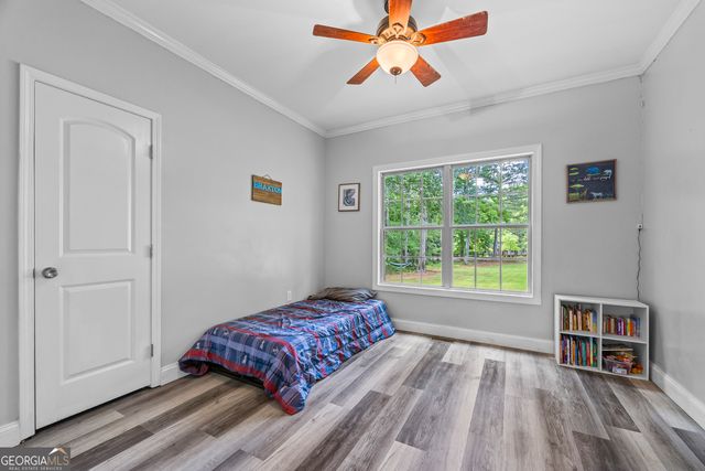 3651 Kraddle Kreek Drive, Covington, GA 30014