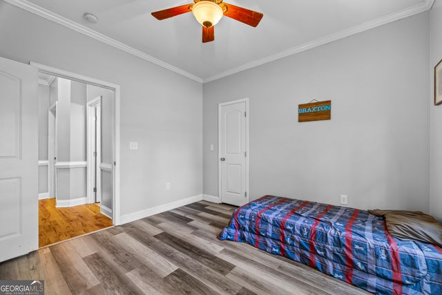 3651 Kraddle Kreek Drive, Covington, GA 30014
