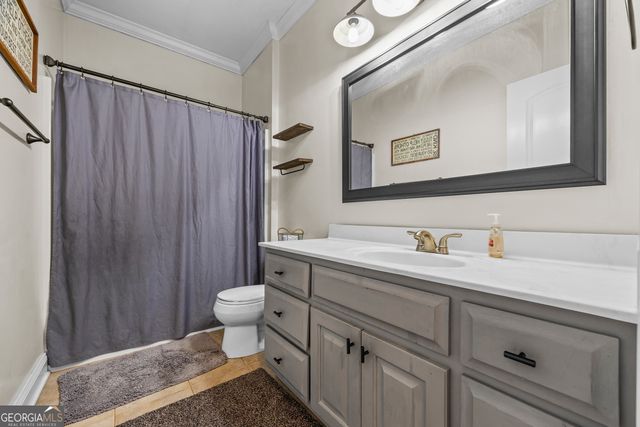 3651 Kraddle Kreek Drive, Covington, GA 30014