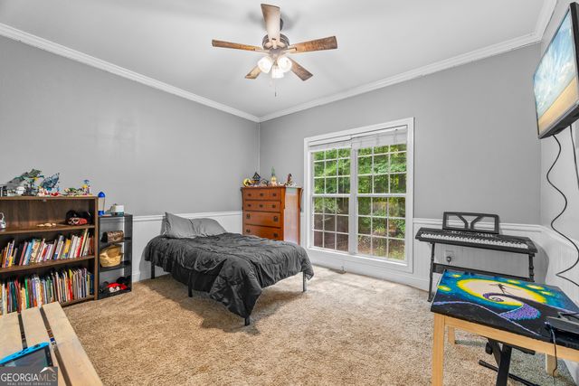 3651 Kraddle Kreek Drive, Covington, GA 30014