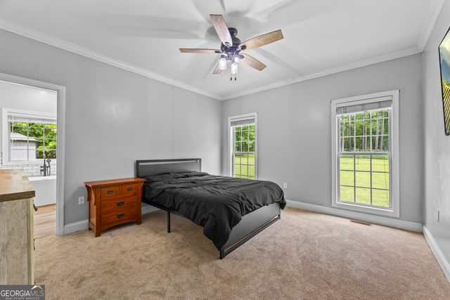 3651 Kraddle Kreek Drive, Covington, GA 30014