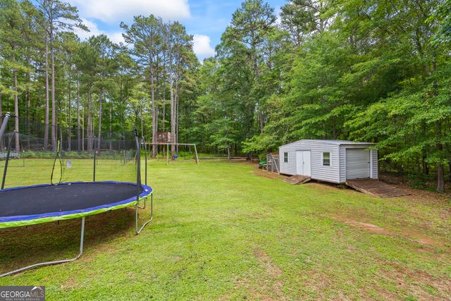 3651 Kraddle Kreek Drive, Covington, GA 30014