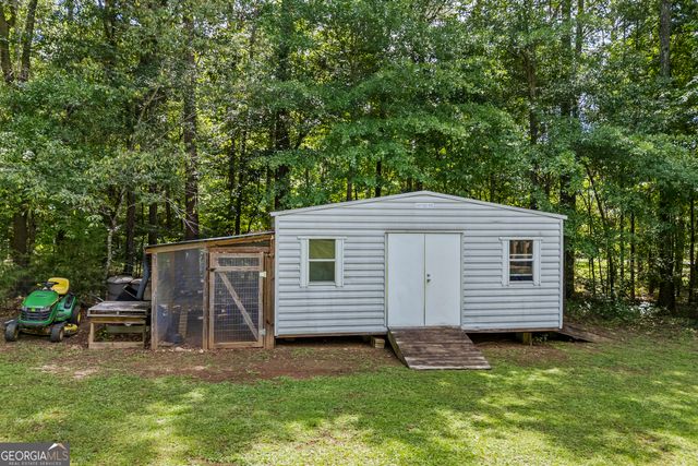 3651 Kraddle Kreek Drive, Covington, GA 30014