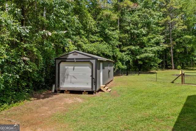 3651 Kraddle Kreek Drive, Covington, GA 30014