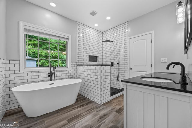 3651 Kraddle Kreek Drive, Covington, GA 30014