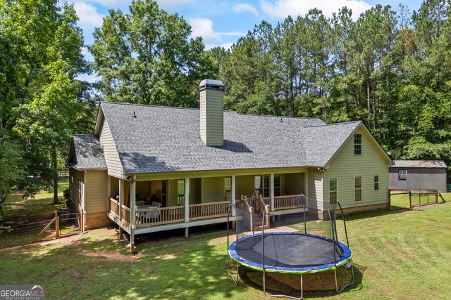3651 Kraddle Kreek Drive, Covington, GA 30014