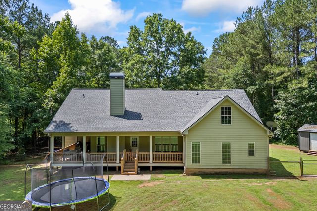 3651 Kraddle Kreek Drive, Covington, GA 30014