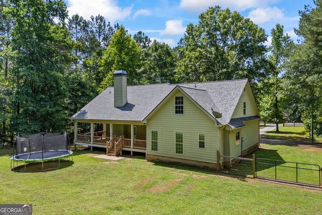 3651 Kraddle Kreek Drive, Covington, GA 30014