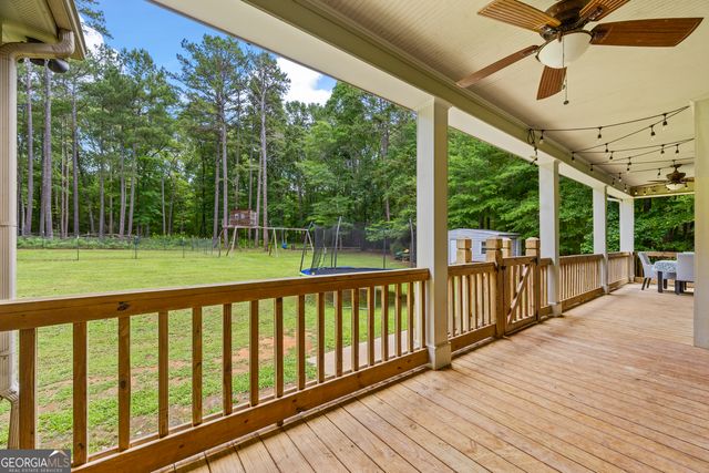 3651 Kraddle Kreek Drive, Covington, GA 30014