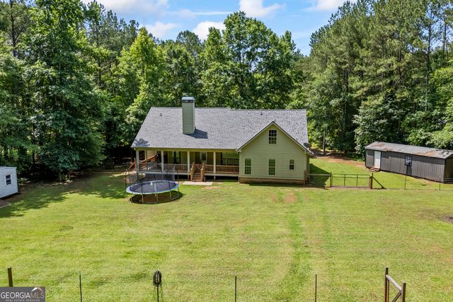 3651 Kraddle Kreek Drive, Covington, GA 30014
