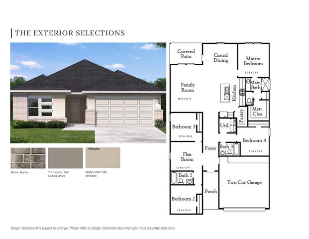 6211 Arabella Prairie, Richmond, TX 77469