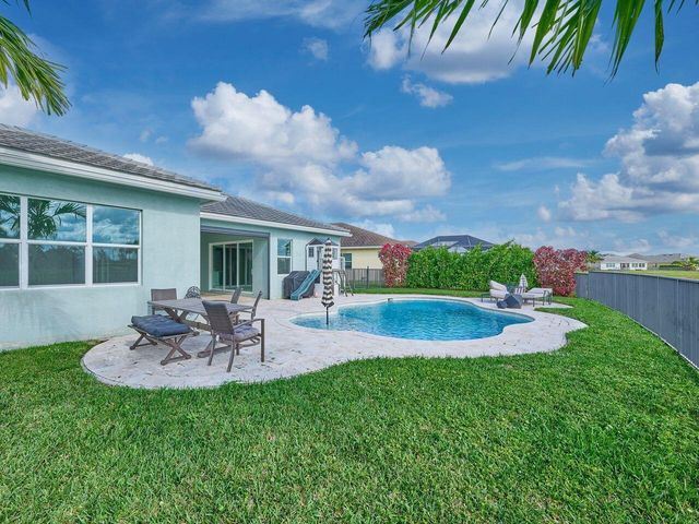 15966 Whippoorwill Circle, Loxahatchee, FL 33470