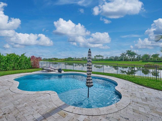 15966 Whippoorwill Circle, Loxahatchee, FL 33470