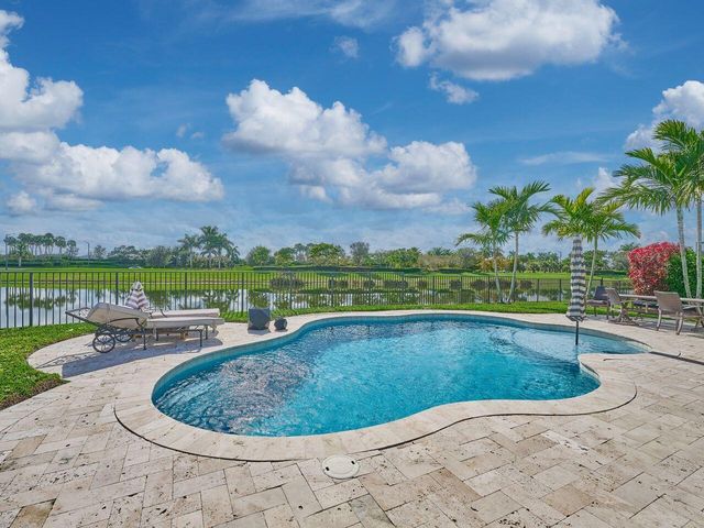 15966 Whippoorwill Circle, Loxahatchee, FL 33470